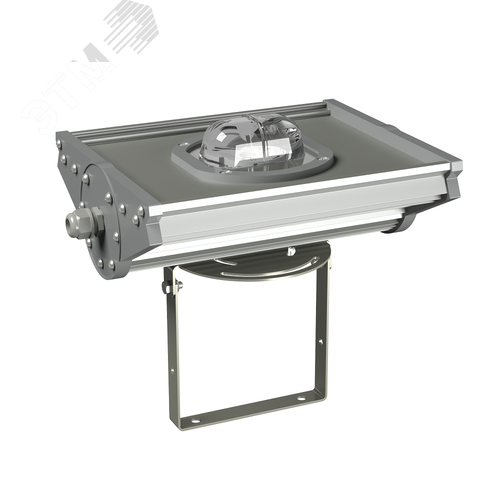 Аварийный светильник BS-ATRIX-10-L2-BZ 2