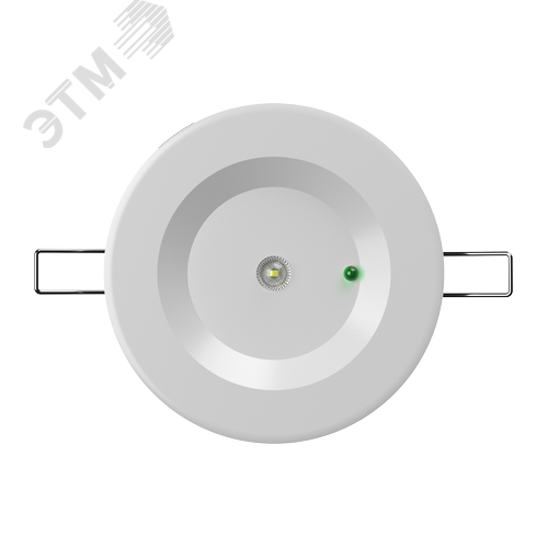 Аварийный светильник BS-ARUNA-83-L1-INEXI2 IP40