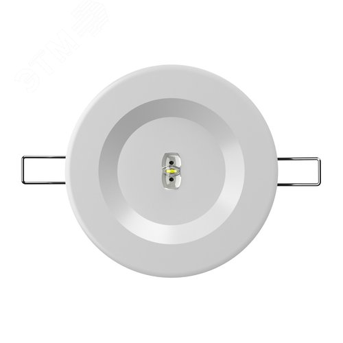 Аварийный светильник BS-ARUNA-10-L2-ELON IP40
