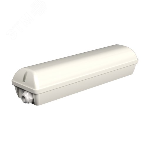 БАП BS-STABILAR2-83-B1-LED-SELFTEST BOX IP66 (2,5-200W / =10-100V) - фото 2