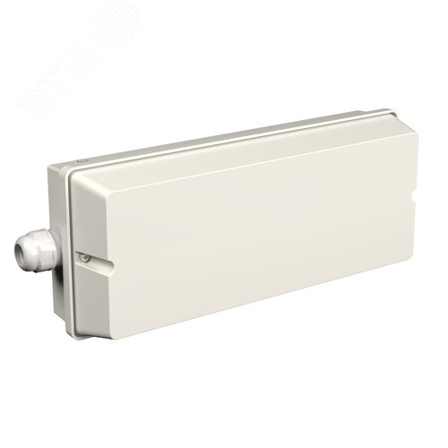 Блок аварийного питания БАП BS-STABILAR2-81-B4-UNI BOX IP66 1,0-35 W 24 V - Белый свет