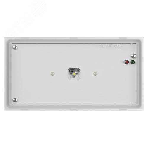 Аварийный светильник BS-VOLNA-83-L2-INEXI2