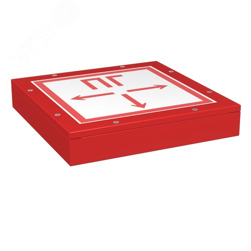 Световой указатель BS-COMPASS-10-S1-ELON 2