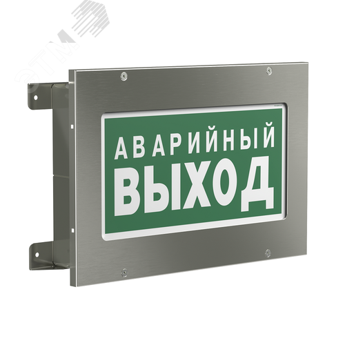 Световой указатель BS-CRUISER-51-S1-INEXI3 (a15562) - Белый свет