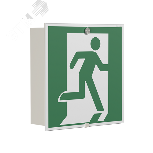 Световой указатель BS-ESTETICA-71-S1-INEXI2