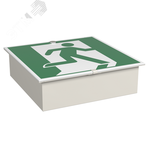 Световой указатель BS-ESTETICA-71-S1-INEXI2 2