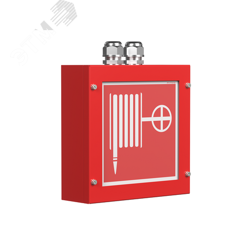 Световой указатель BS-GARDA-10-S1-24