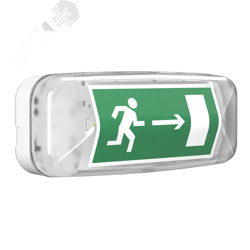 Световой указатель BS-JUNIOR-10-S1-ELON