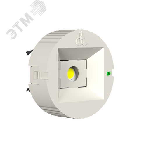 Аварийный светильник BS-OKO-10-L1-12/24 2