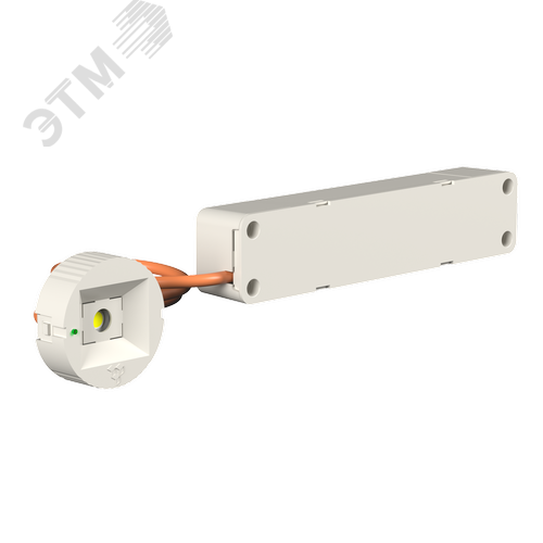 Аварийный светильник BS-OKO-10-L1-12/24