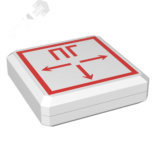 Световой указатель BS-PILOT-73-S1-INEXI2 2