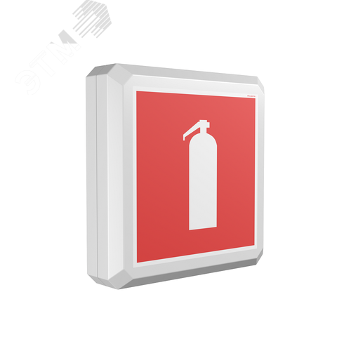 Световой указатель BS-SPUTNIK-8105-10x0,3 LED