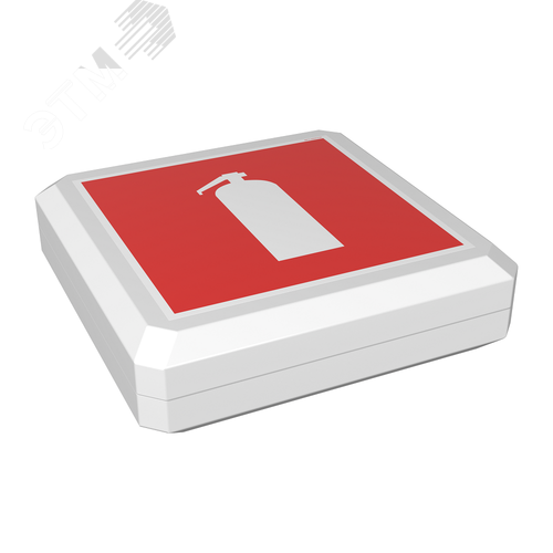 Световой указатель BS-SPUTNIK-8105-10x0,3 LED 2