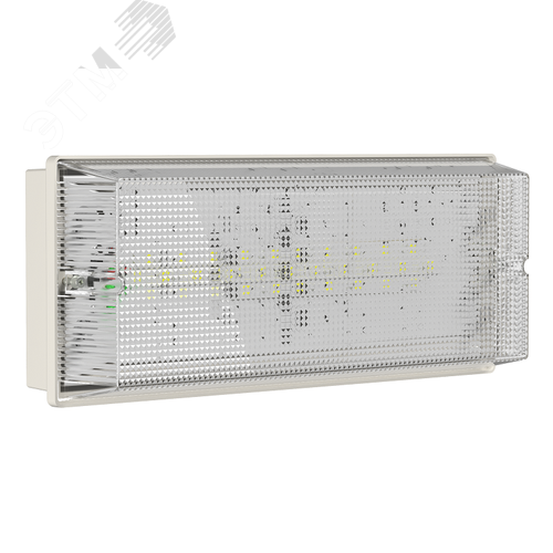 Аварийный светильник BS-UNIVERSAL-51-L1-INEXI2 - Белый свет