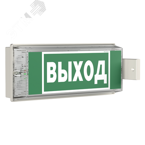Световой указатель BS-UNIVERSAL-743-10x0,3 LED 2