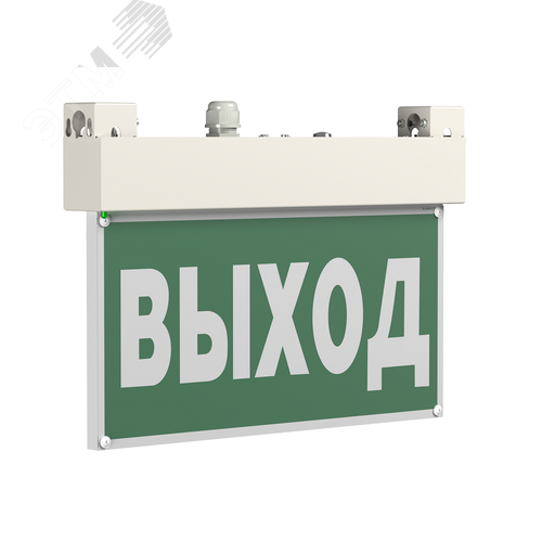Световой указатель BS-EVERON-51-S1-INEXI2