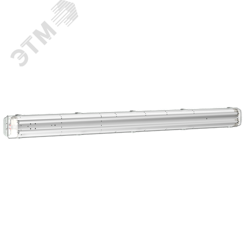 Аварийный светильник BS-ZENIT-10-L4-LED - Белый свет