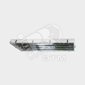 Указатель BS-1680-4x54 DALI (CORVET) - Белый свет