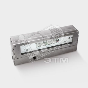 Светильник аварийный светодиодный BS-5223-8х1 INEXI LED (DBU 22-8х1-01) - Белый свет