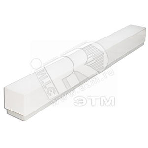 Указатель BS-1130-1x35 T5 DALI (ERGONIK) - Белый свет