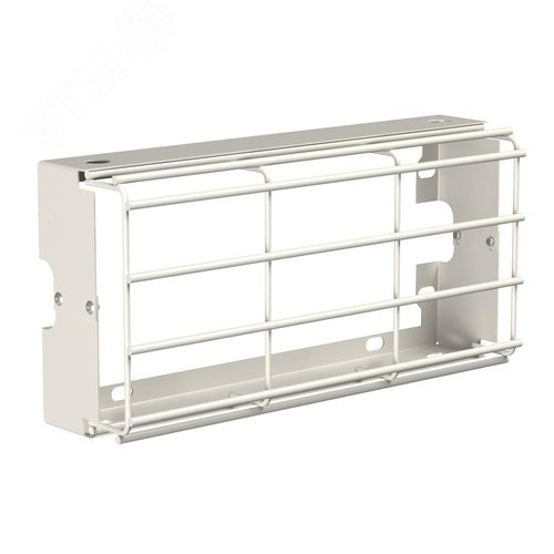 Решетка защитная BS-R-3 White - Белый свет