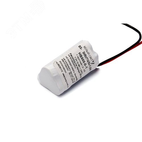 Батарея BS-3HRHT14/50-1,6/A-HB500-0-1 - Белый свет