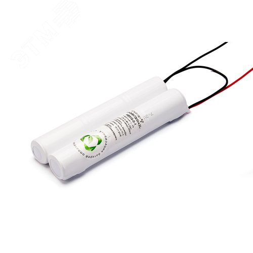 Батарея BS-3+3HRHT26/50-4,0/L-HB500-0-10 - Белый свет