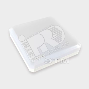 Светильник аварийный светодиодный BS-PILOT-8293-10x0.3 LED (PILOT) - Белый свет