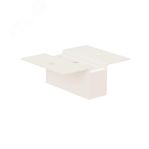 Штанга BS-SH-5 White