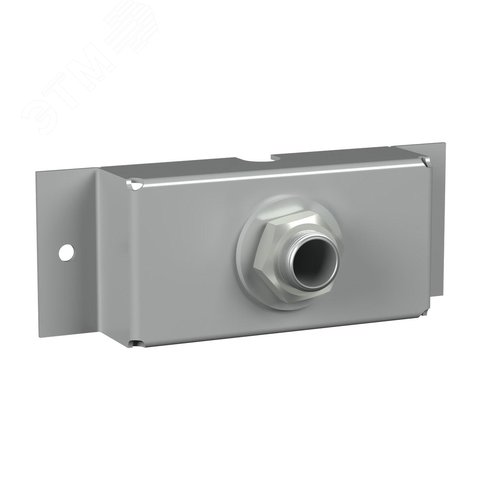 Штанга BS-SH-1-30 Gray