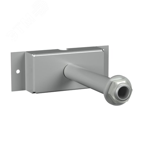 Штанга BS-SH-1-150 Gray - Белый свет