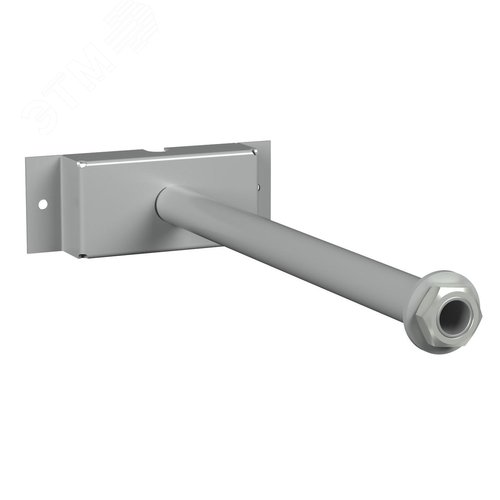 Штанга BS-SH-1-300 Gray - Белый свет