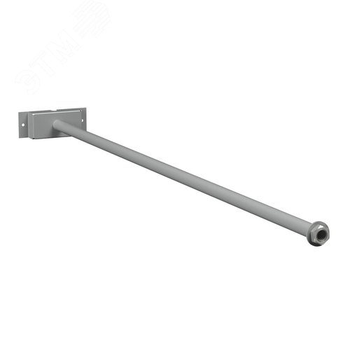 Штанга BS-SH-1-1000 Gray - Белый свет