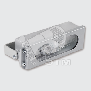 Указатель BS-1460-2х4LED, IP66 (SALUT) - Белый свет