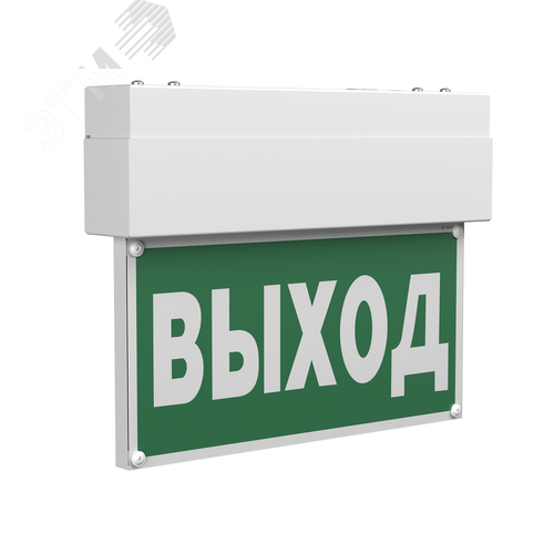 Световой указатель BS-TERON-10-S1-ELON