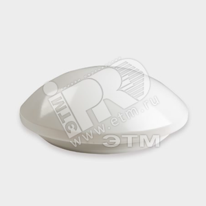 Указатель светодиодный BS-1190-12x2 LED (TESSON) - Белый свет