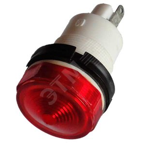 АМЕ-321221 кр 24В У2 арматура светосигнальная