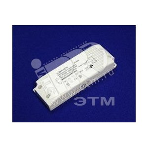 Трансформатор электронный ZORN 105w 12V - NO NAME