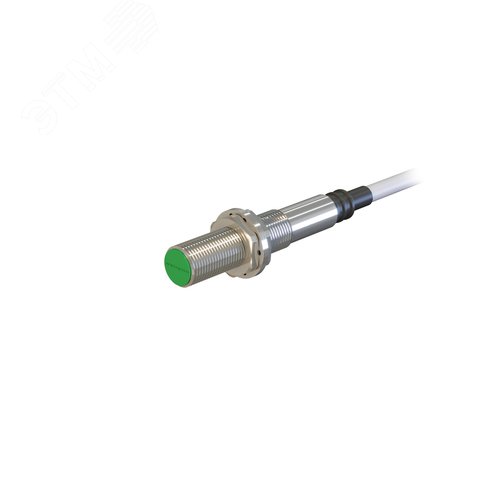 Датчик ВБИ-М12-60В-1111-Л (VBI-M12-60B) - Электро Трейд