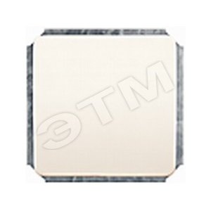 GUSI Выключ-ль 1-кл в рамку 2-полюс. PV