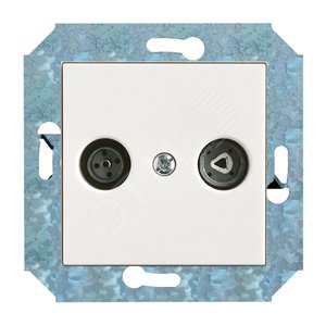 City МЕХАНИЗМ Роз. TV, Конечной, СП, Бел - GUSI Electric
