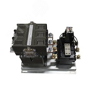 ПМЛ-8200 УХЛ4 Б, 220В/50Гц, 1з, 400А, нереверсивный, c реле РТТ12-400 267-400А, IP00, пускатель электромагнитный (ЭТ) | ET011560 | Электротехник - Электротехник