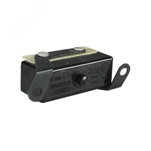 Микропереключатель МП-1101Л УХЛ3 ИСП. 3 (ET006820) - Электротехник