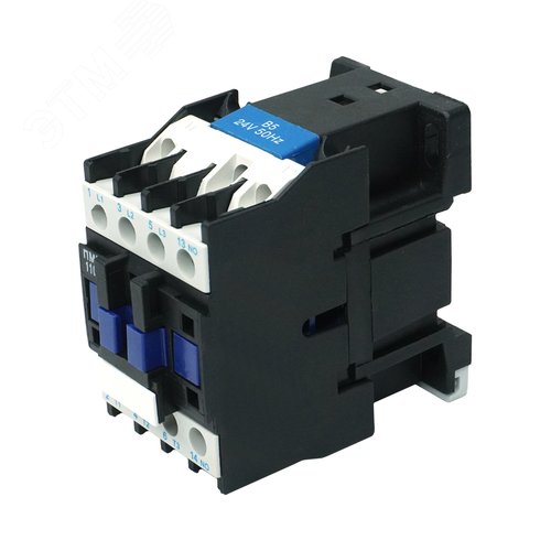 ПМЛ-1100 УХЛ4 Б, 24В/50Гц, 1з, 10А, нереверсивный, без реле, IP00, пускатель электромагнитный  (ЭТ)