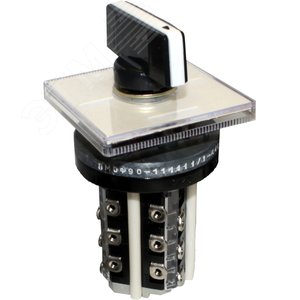 ПМОФз-45-667777/II-Д104 У3, переключатель  (ЭТ) (ET009270)