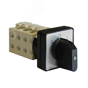 ПК 16-54 И2037У3, 55х55, переключатель кулачковый  (ЭТ) (ET512777)