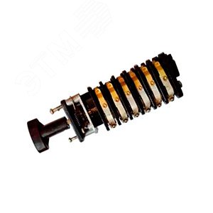 Универсальный переключатель УП 5313-А19 (ET002915)