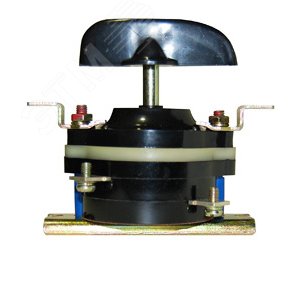 Выключатель пакетный ВП2-40 1 до 40А на переднюю панель (ET003186)