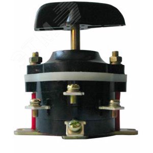 Переключатель пакетный ПП3-40/Н2 М3 исп3. (ET001973)
