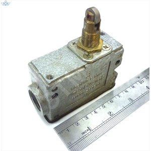 Микровыключатель  МП 2303 исп.1 (ET001632) - Электротехник